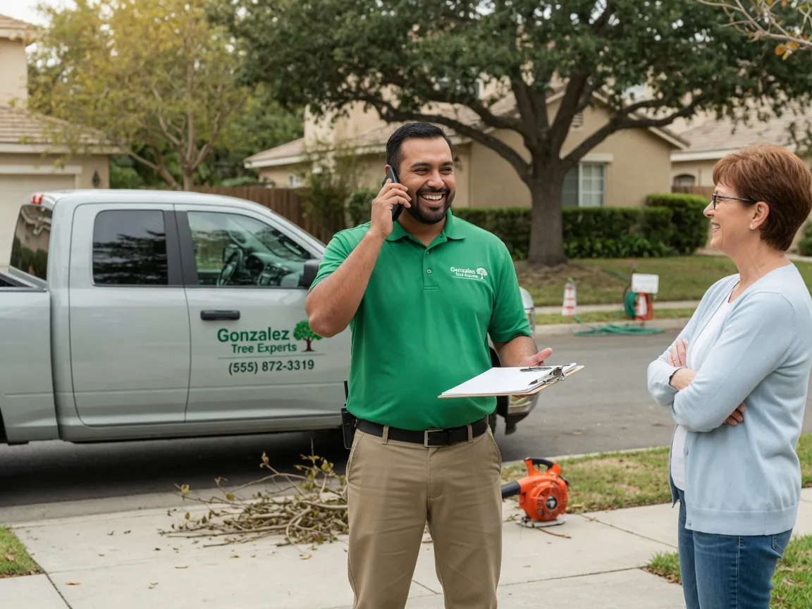 Tree Service Raisin City, CA FAQs